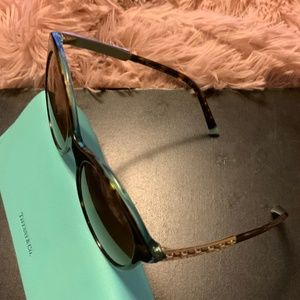 Brand new Tiffany &Co Sunglasses